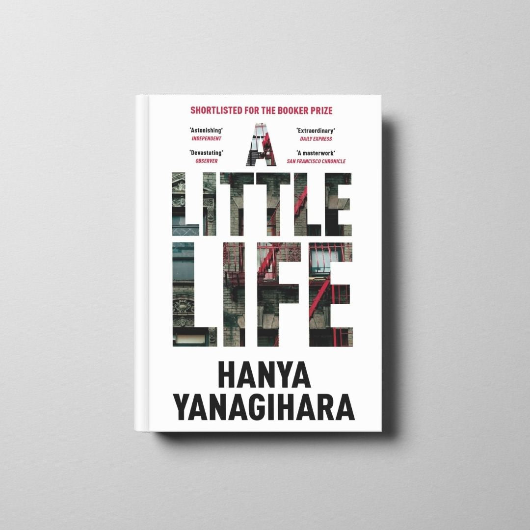 A Little Life