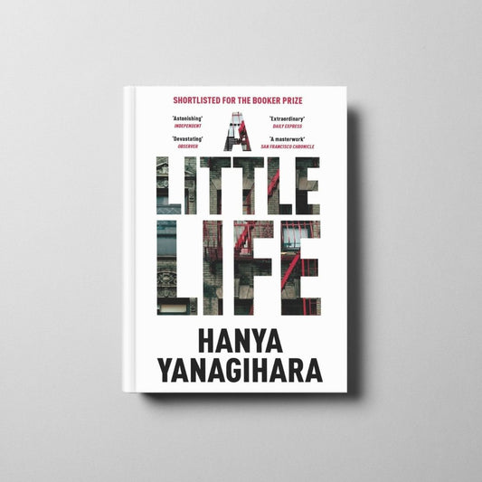 A Little Life