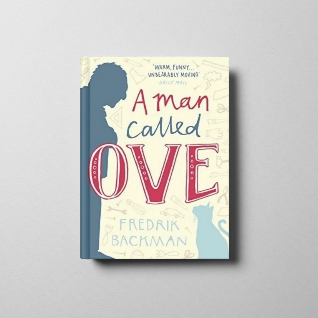 A Man Called Ove