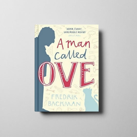 A Man Called Ove