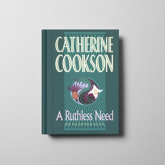 A Ruthless Need Book Cover