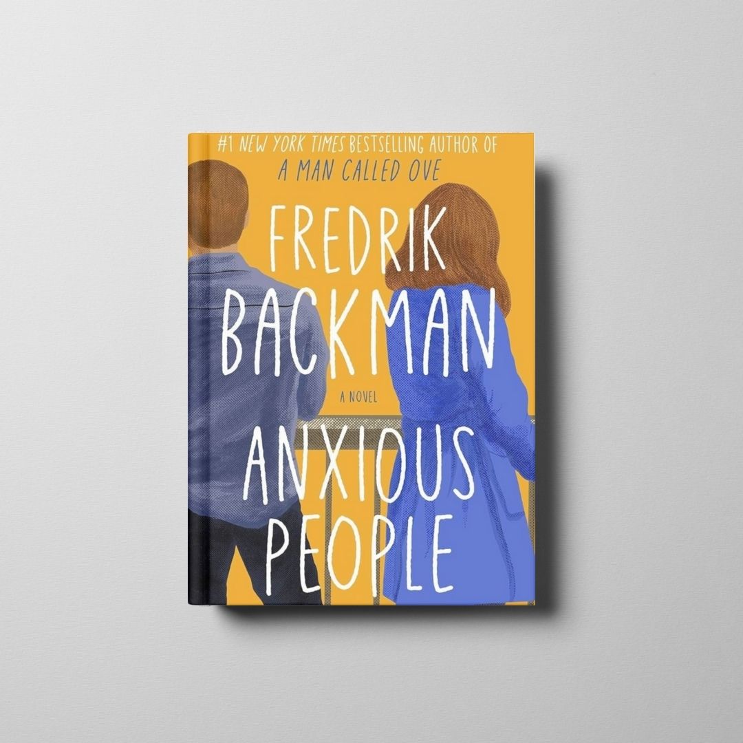 Anxious People