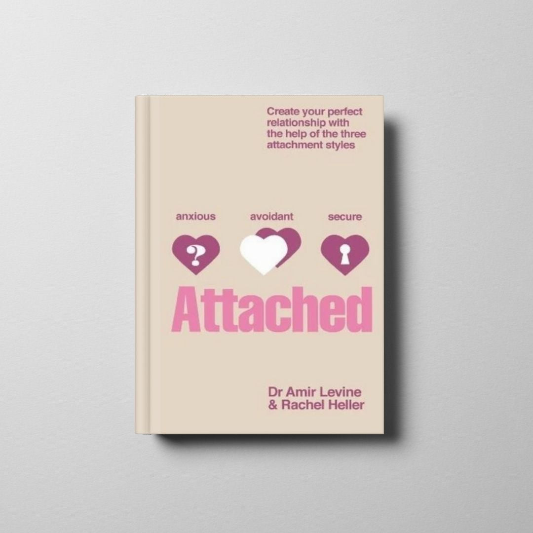 Attached