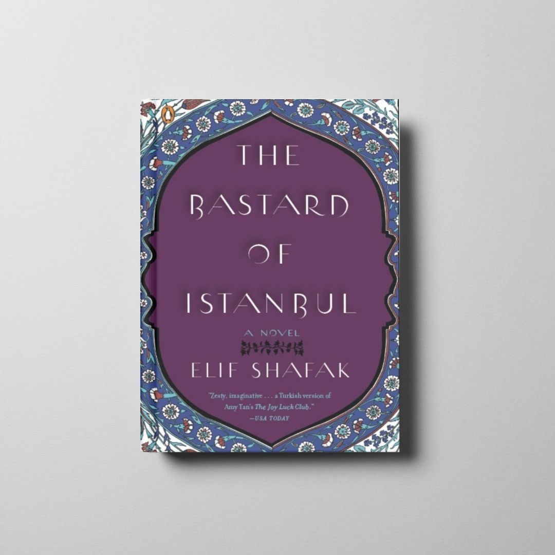 Bastard of Istanbul