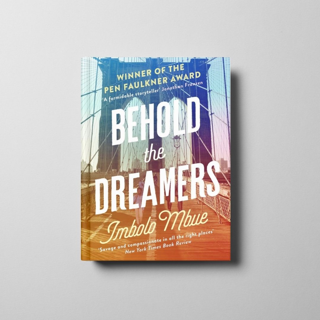 Behold the Dreamers