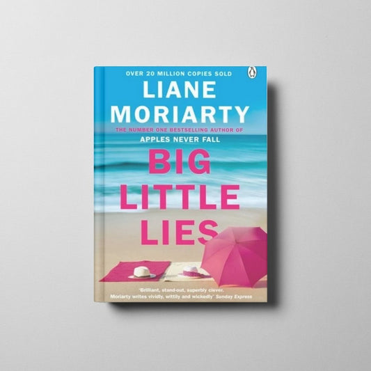 Big Little Lies