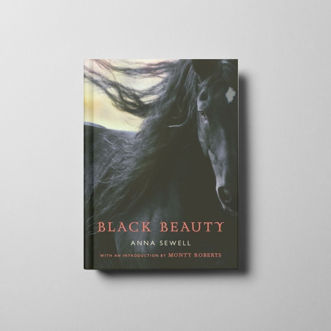 Black Beauty