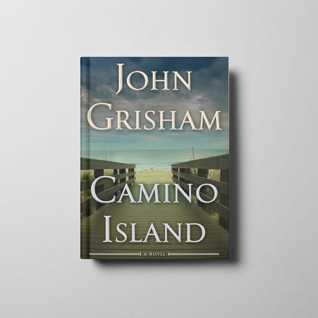 Camino Island