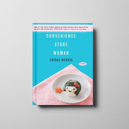 Convenience Store Woman