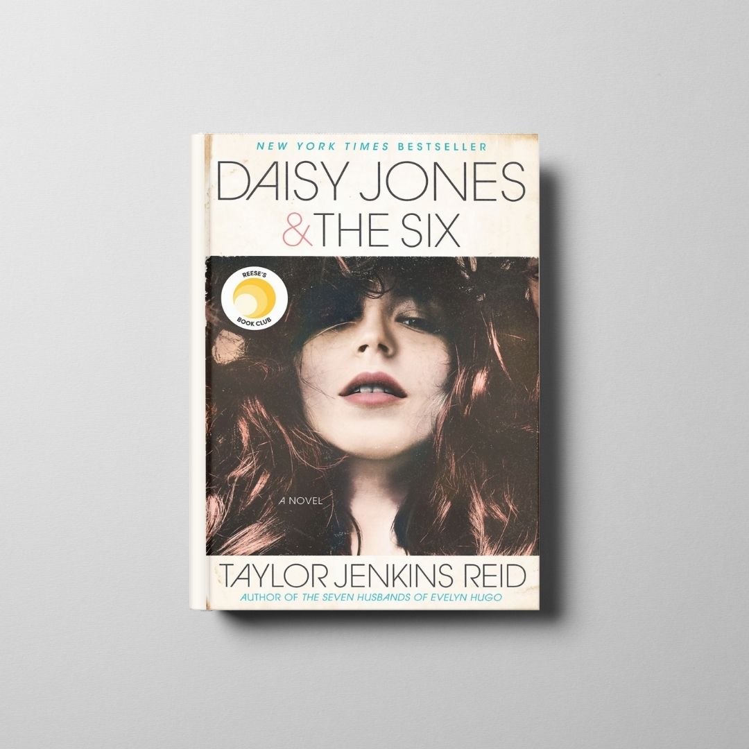 Daisy Jones & The Six