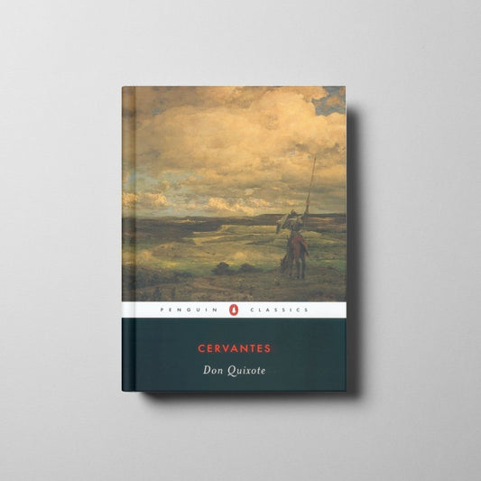 Don Quixote