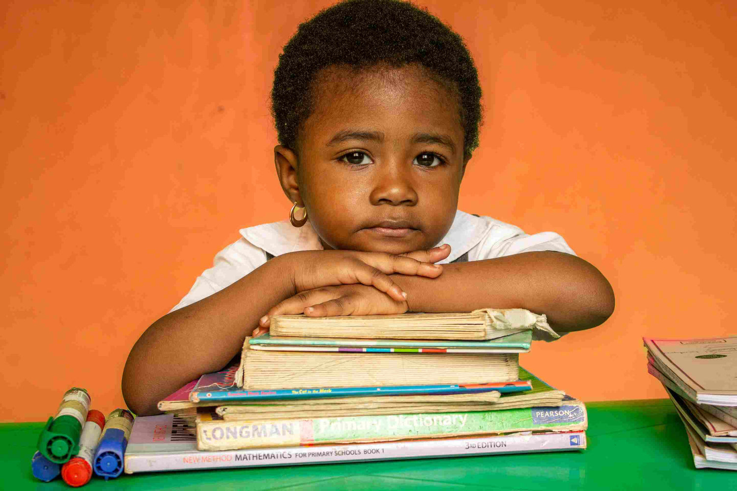 Donate pre-loved books in Dubai and UAE, Booqland pickup service