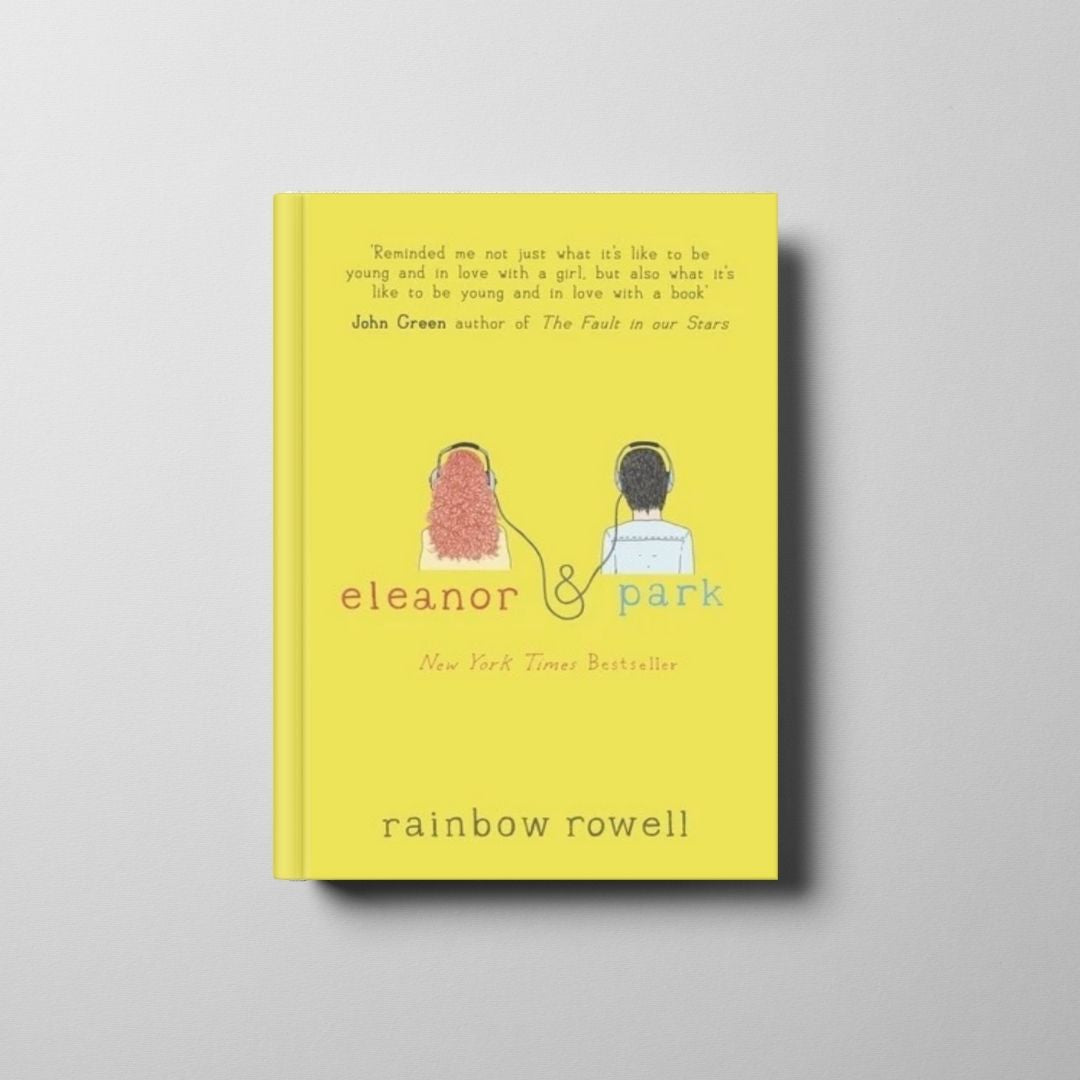 Eleanor & Park
