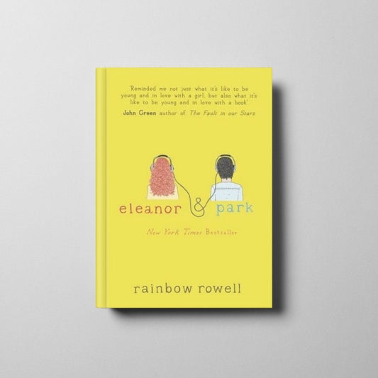Eleanor & Park