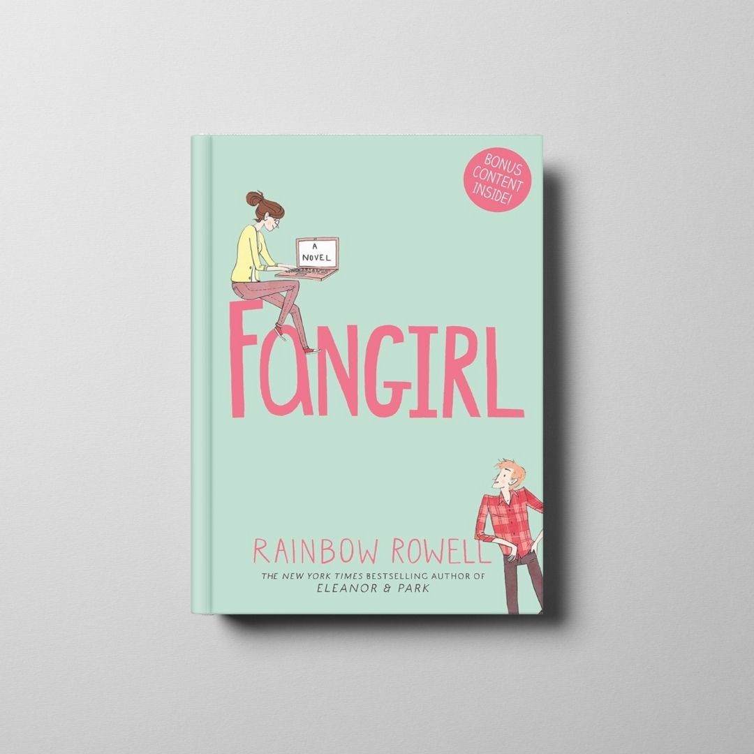 Fangirl