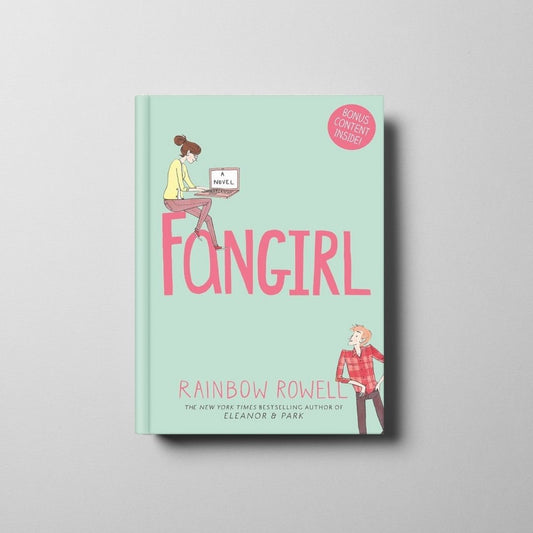 Fangirl