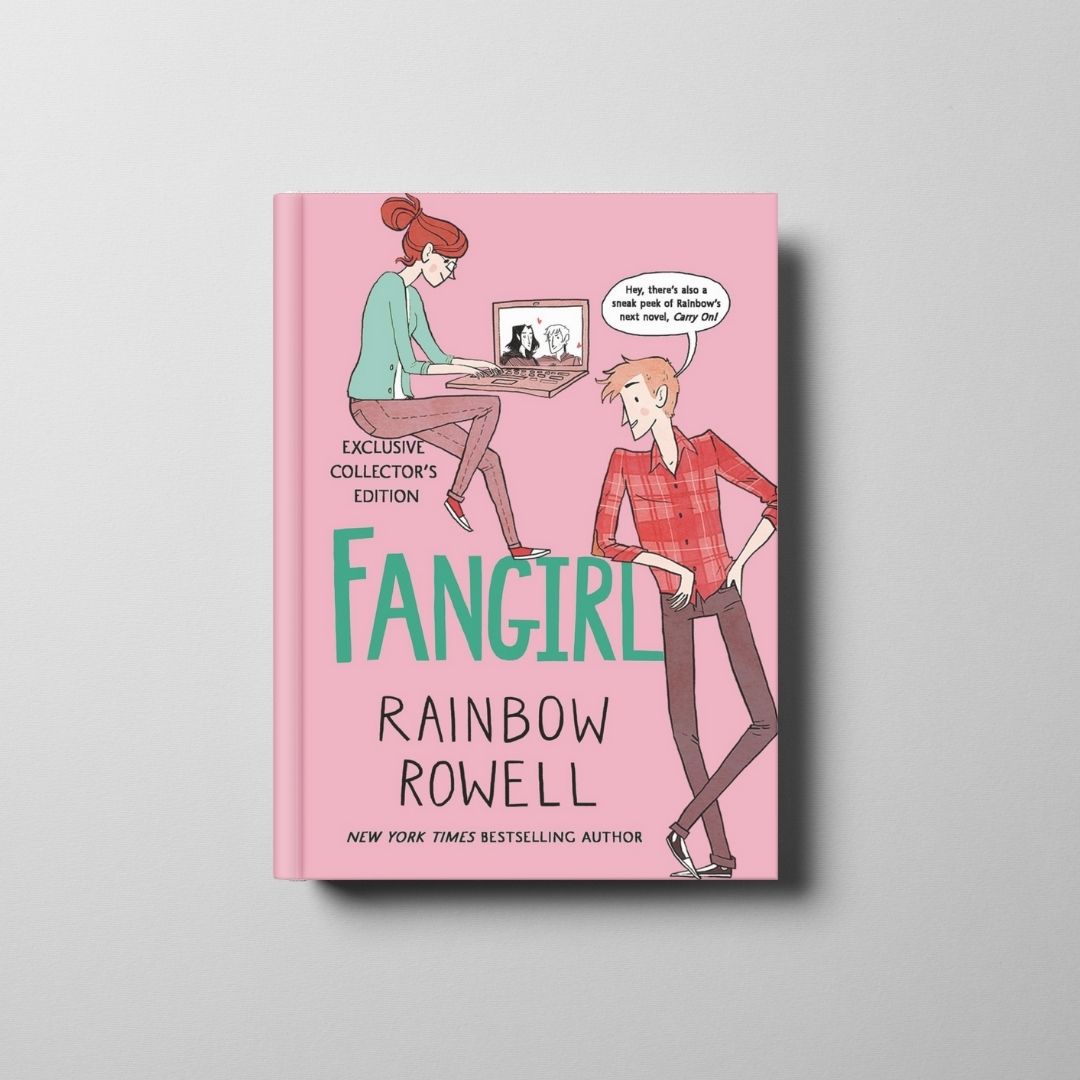 Fangirl
