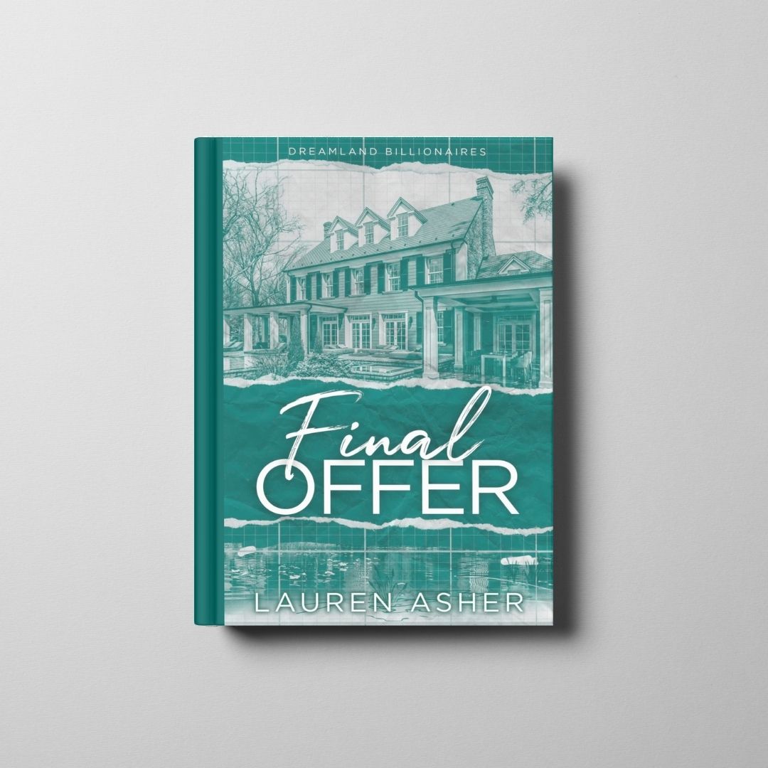 Final Offer Book Cover