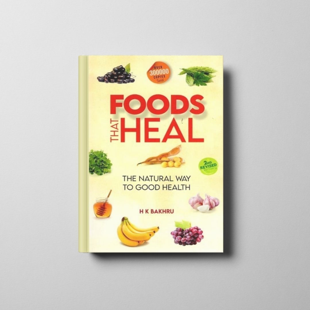 Foods That Heal