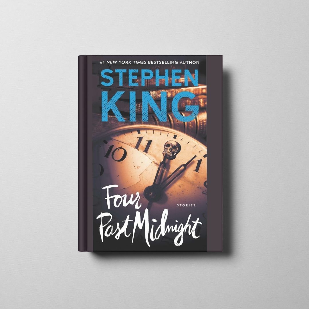Four Past Midnight