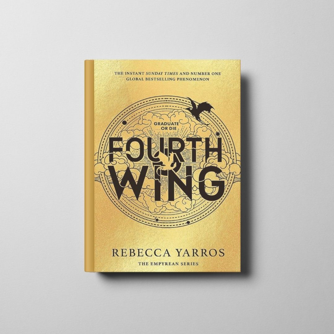 Fourth Wing