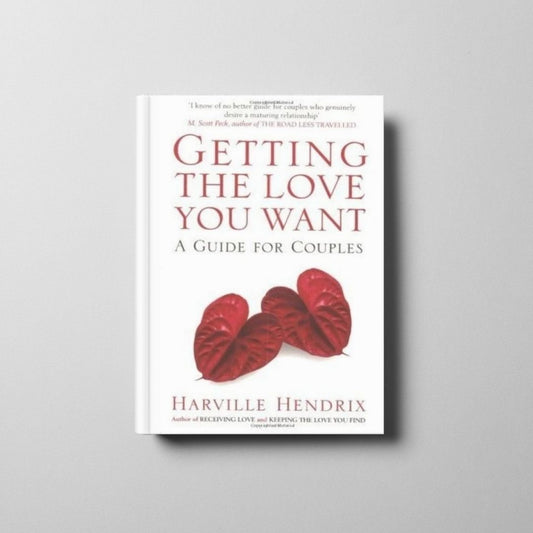 Getting the Love You Want