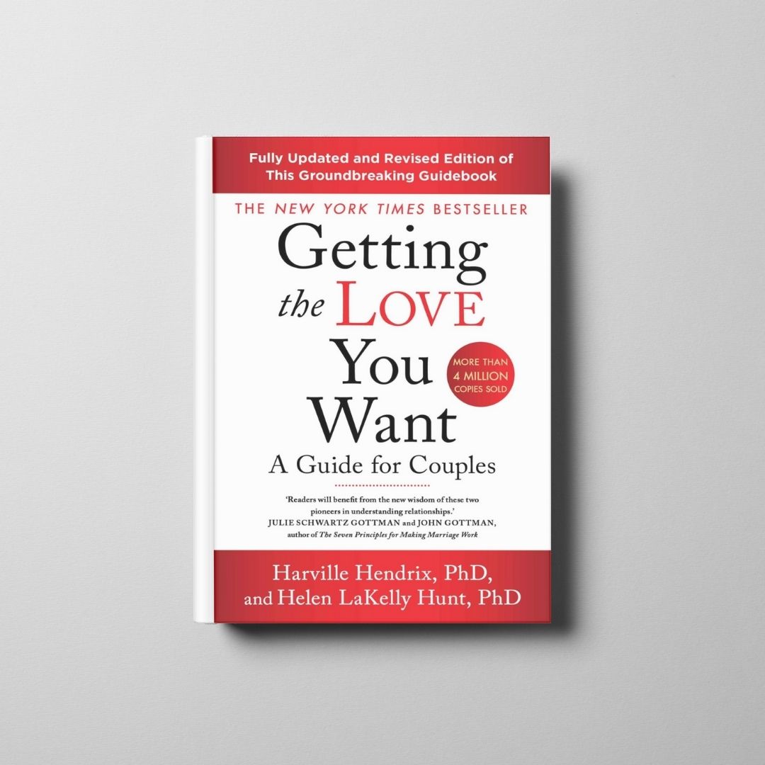 Getting the Love You Want