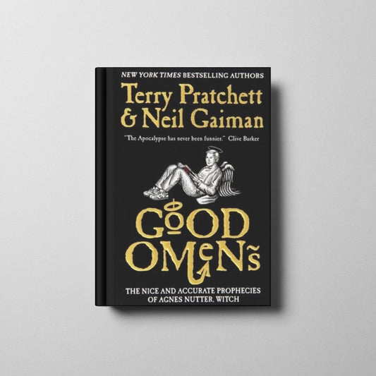 Good Omens