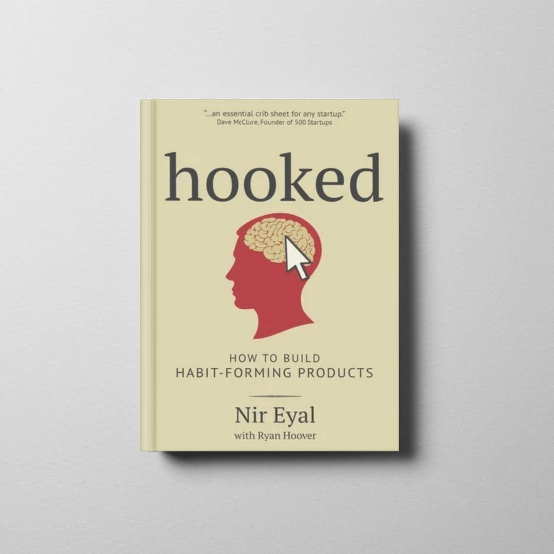 Hooked