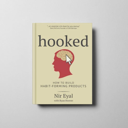 Hooked