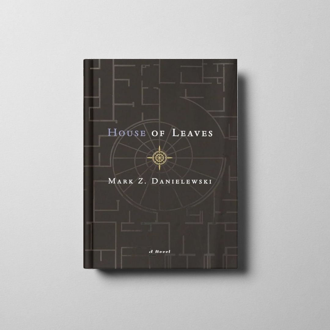 House of Leaves