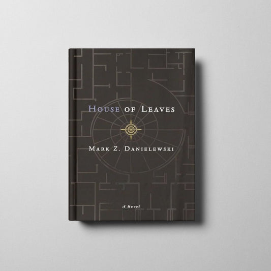 House of Leaves