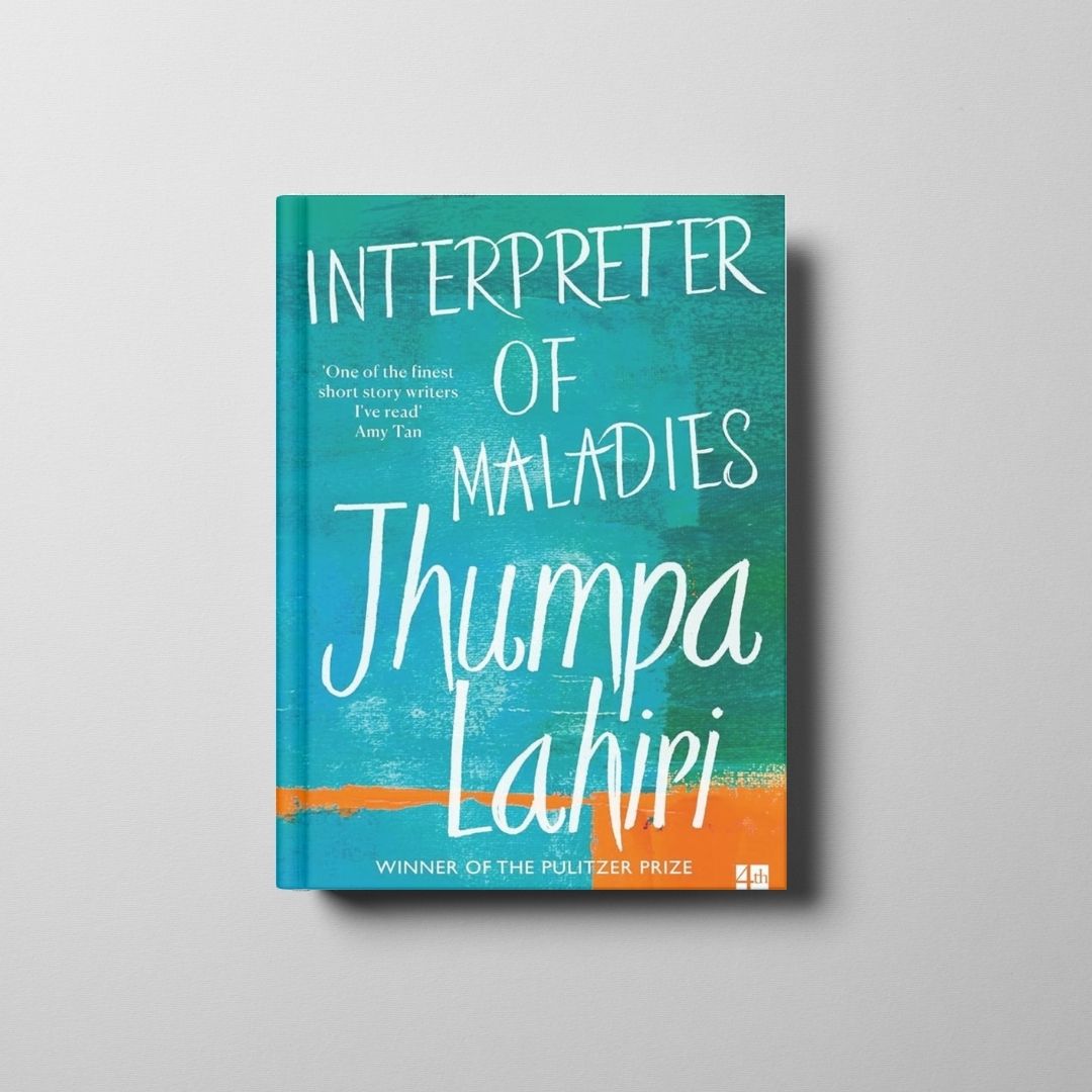 Interpreter of Maladies