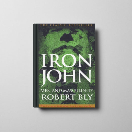 Iron John