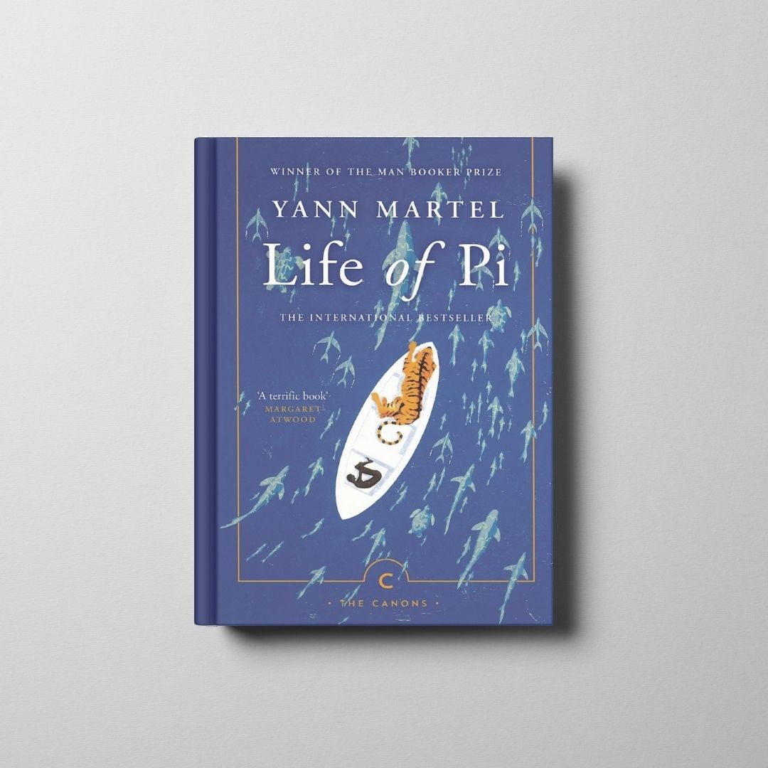 Life of Pi
