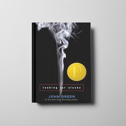 Looking for Alaska