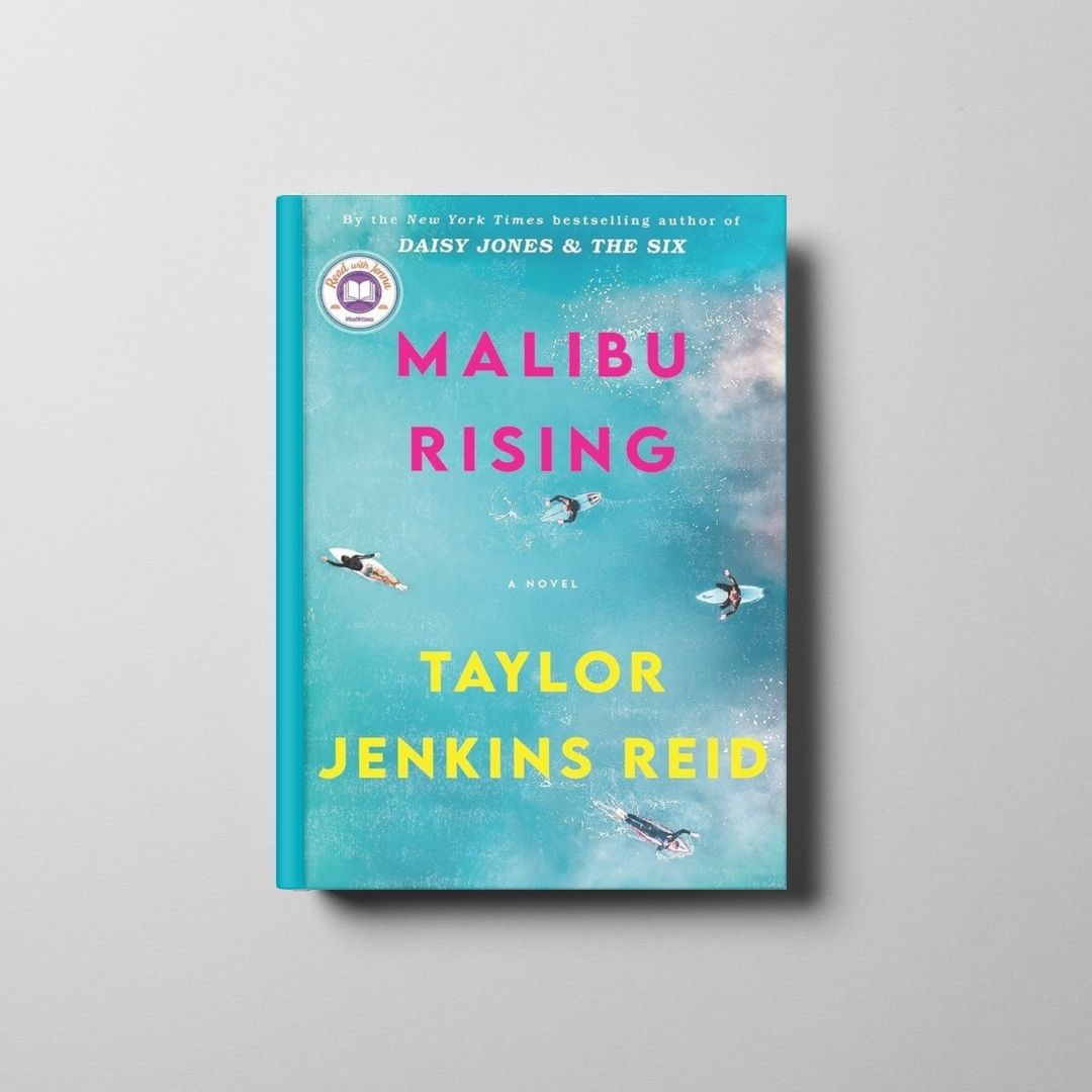 Malibu Rising