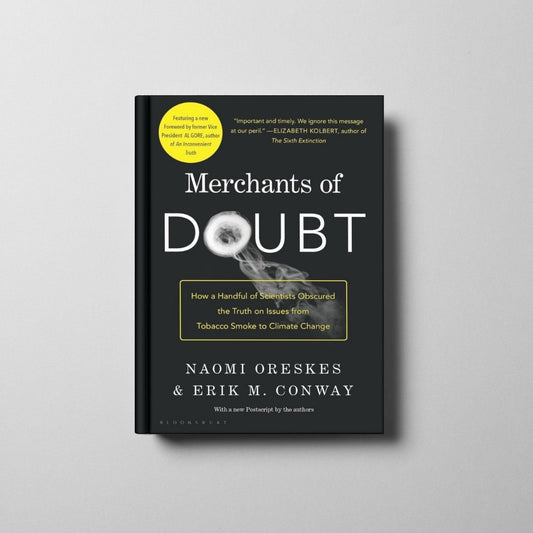 Merchants of Doubt