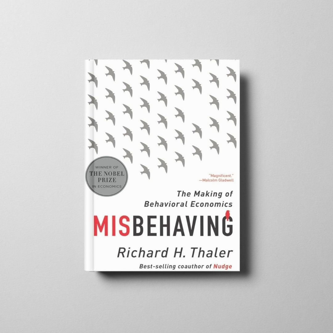 Misbehaving