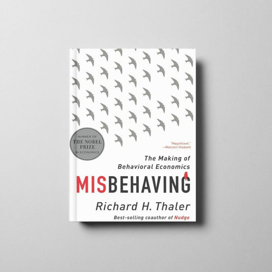 Misbehaving