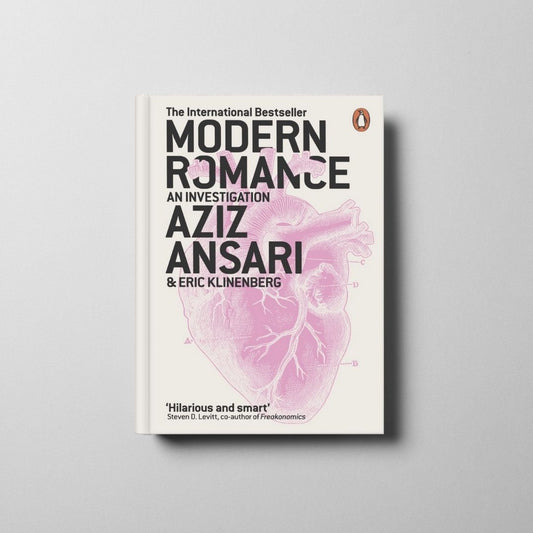 Modern Romance