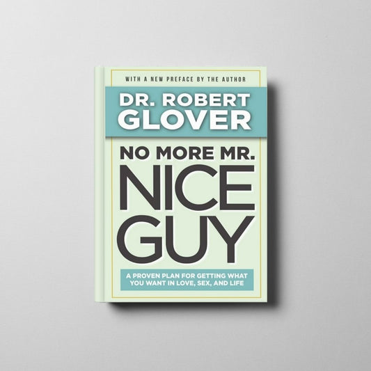 No More Mr. Nice Guy