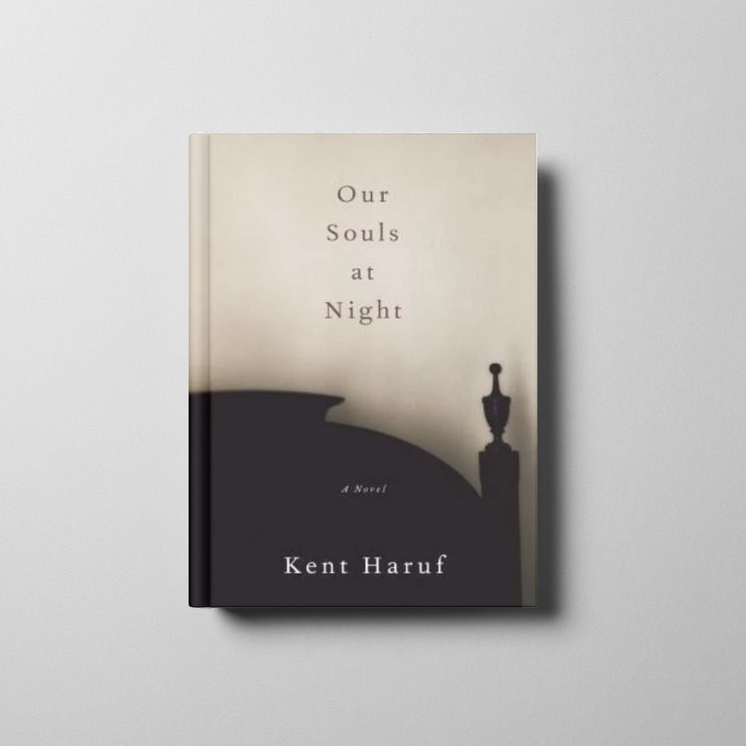 Our Souls at Night