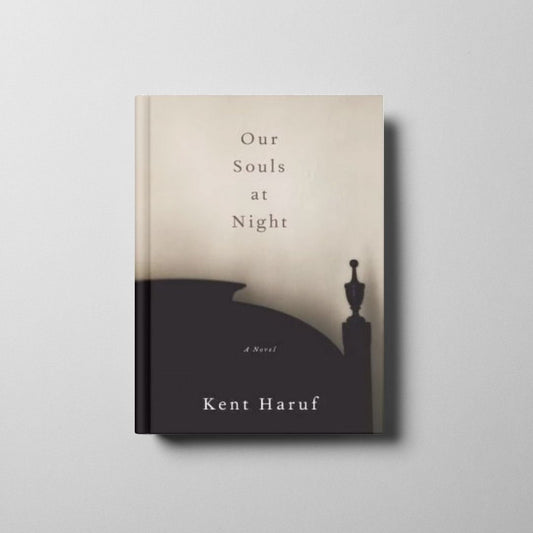 Our Souls at Night