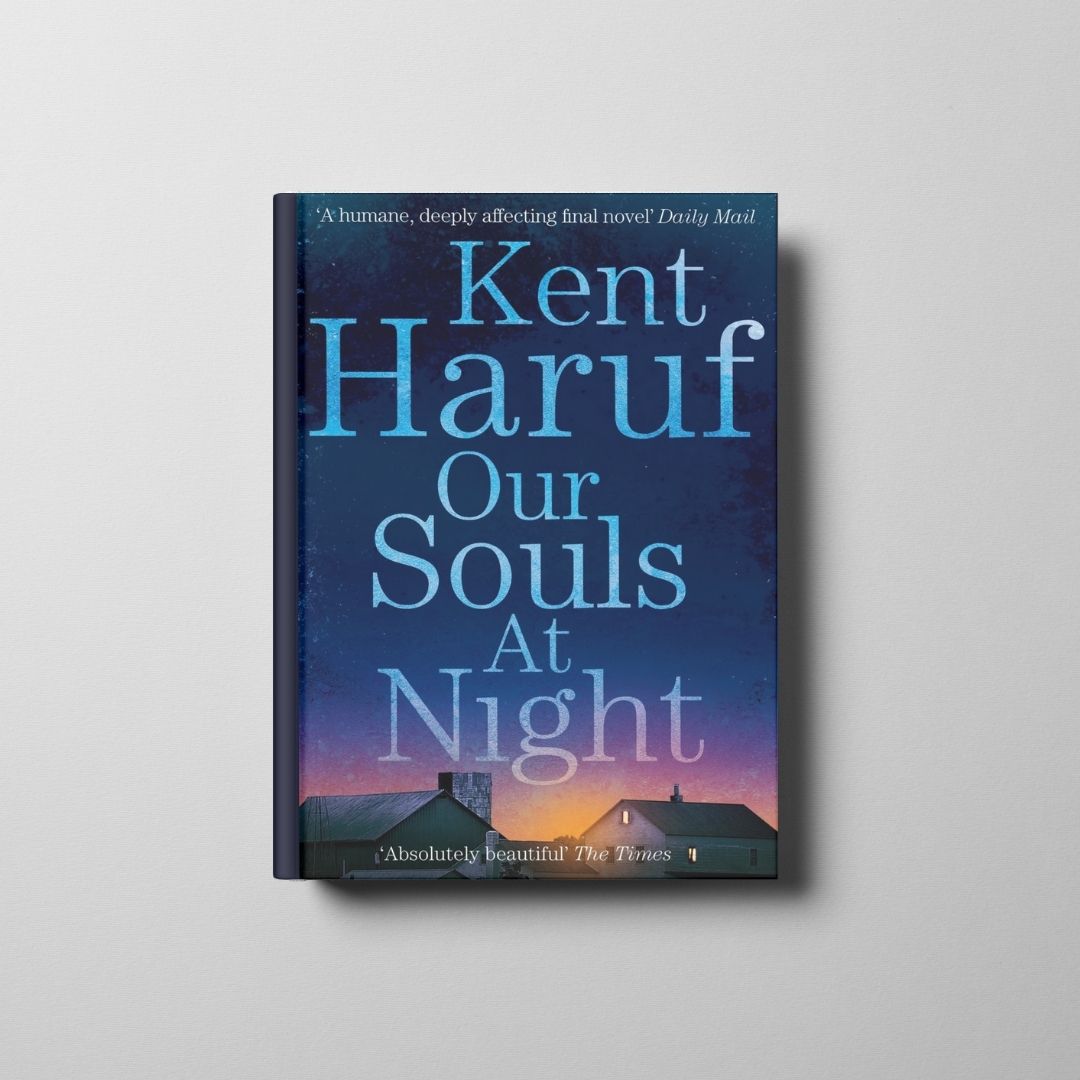 Our Souls at Night