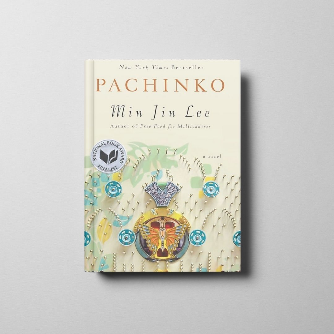 Pachinko