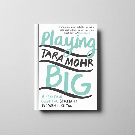 Playing Big