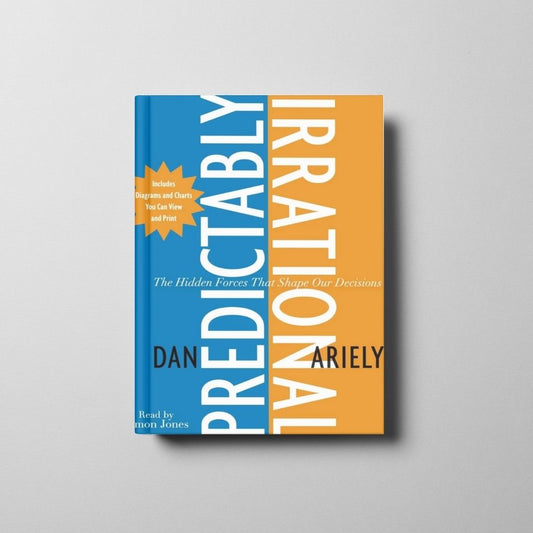Predictably Irrational