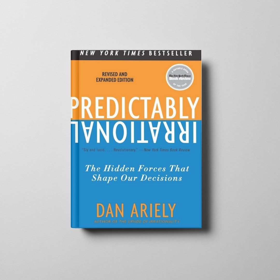 Predictably Irrational