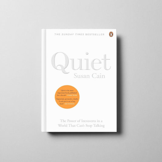 Quiet